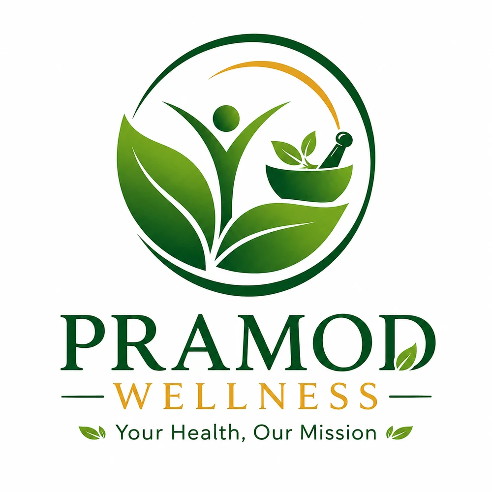 Pramod Wellness